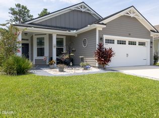 30 La Mancha Dr, Saint Augustine, FL 32086