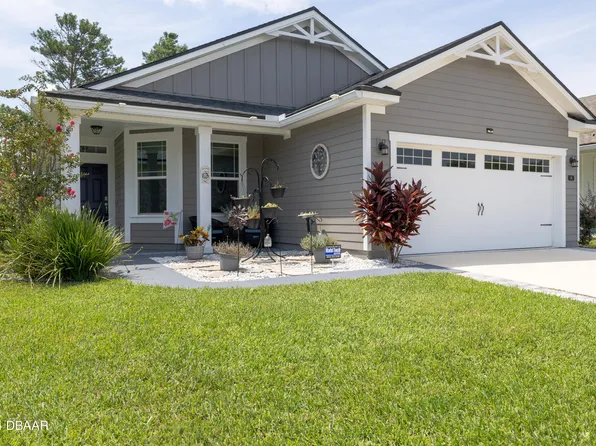 30 La Mancha Dr, Saint Augustine, FL 32086