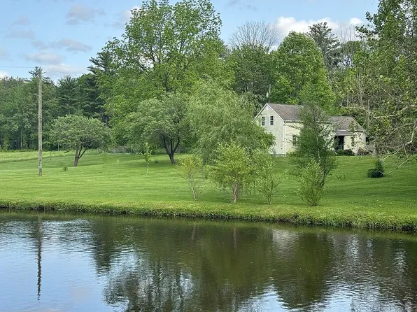 136 Lower Rd, East Canaan, CT 06024