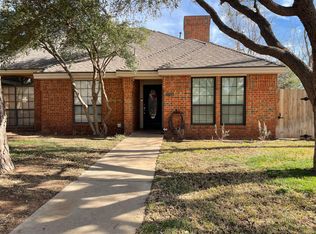 1715 Castleford Rd, Midland, TX 79705