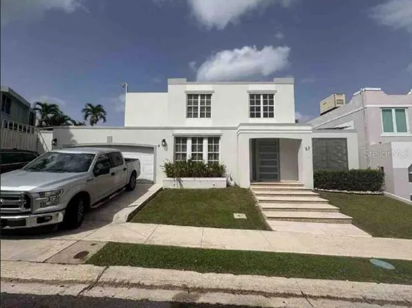 Calle 5 Encantada Urb Pacifica Pg #67, Trujillo Alto, PR 00976
