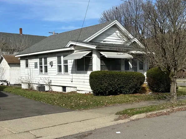 53 Dennison Ave, Binghamton, NY 13901