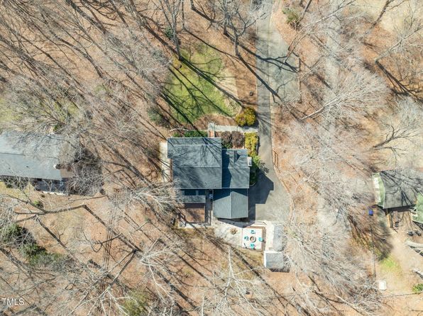 11424 Horsemans Trl, Raleigh, NC 27613