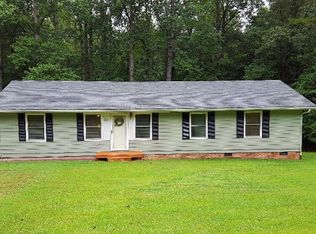 151 Hackberry Dr, Gaffney, SC 29340