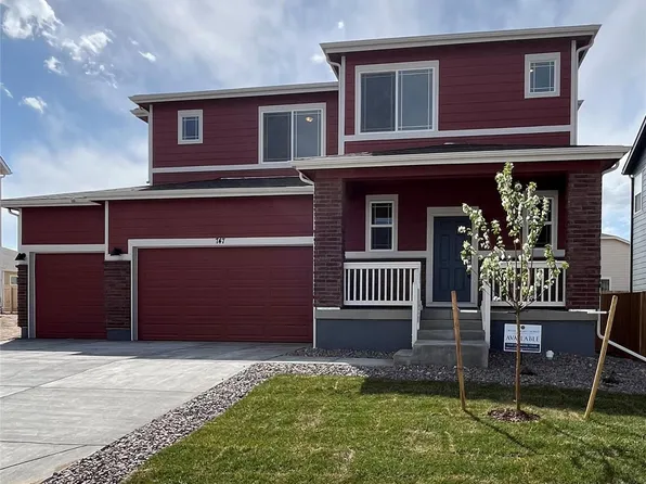 747 Sunflower Drive, Brighton, CO 80601