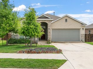 4348 Rockbrook Farms Ln, Georgetown, TX 78628
