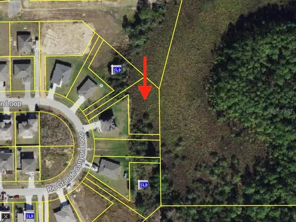 2159 Rio Grande Canyon Loop, Poinciana, FL 34759