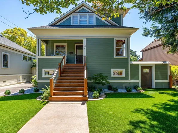 376 Randolph Street, Napa, CA 94559