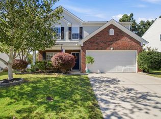 105 Farm Brook Way, Simpsonville, SC 29681