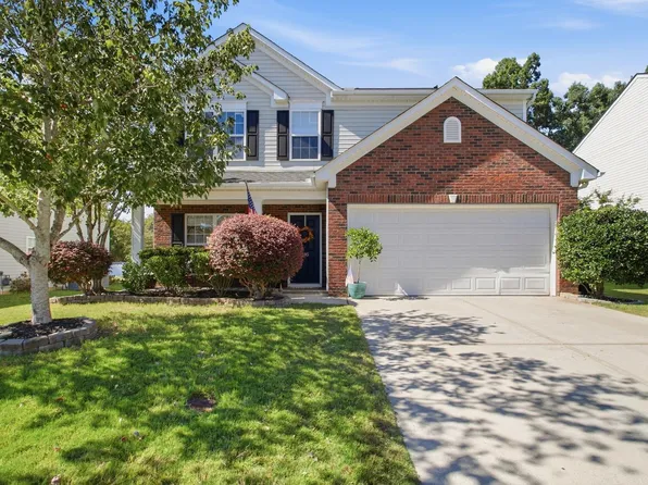 105 Farm Brook Way, Simpsonville, SC 29681