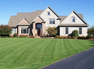3858 W Garden Ct, Saline, MI