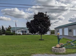 2424 Humphrey Rd, Cape Vincent, NY 13618