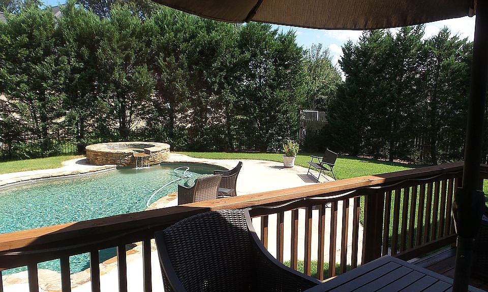 Imagine you sitting here!