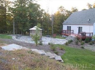 70 Nine Partners Rd, Staatsburg, NY 12580