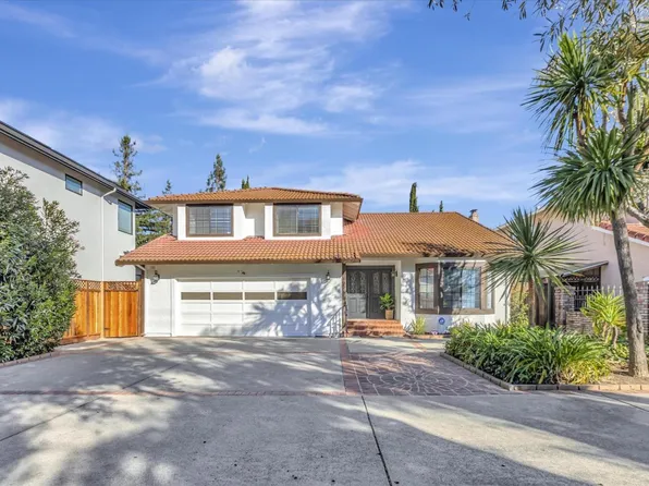 1976 Quito Rd, San Jose, CA 95130
