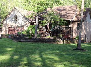 57 Wanda Cir, Hardy, AR 72542