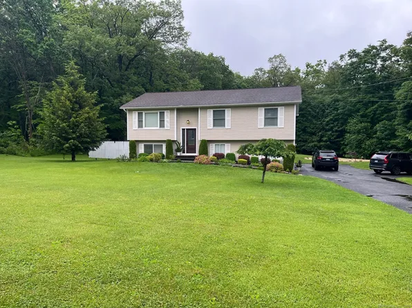 15 Great Meadow Road, Danbury, CT 06811