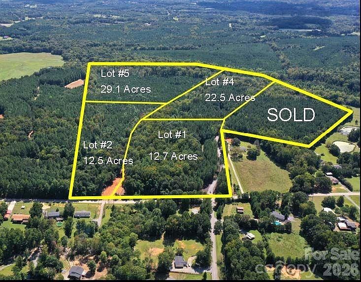 1st image of LOT 2 Gold Hill Rd
