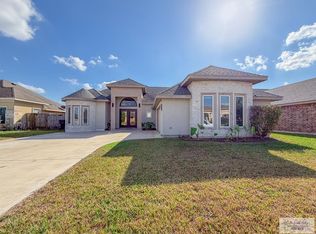 4610 Jerrys Way, Harlingen, TX 78552