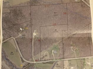 1935 Krenning Rd, Beaufort, MO 63013