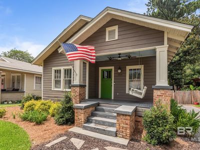 2158 Homewood St, Mobile, AL, 36606