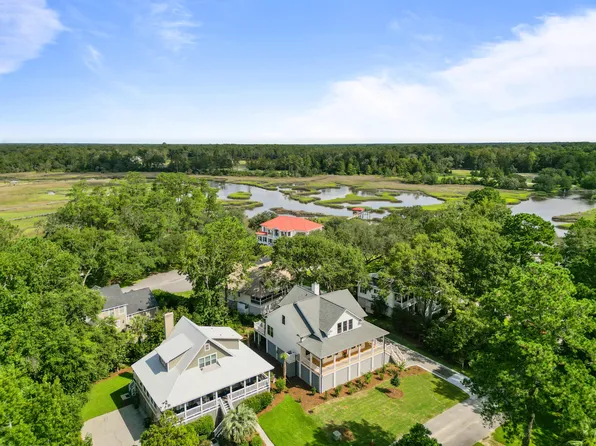 4715 Gold Cup Ln, Hollywood, SC 29449