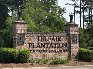 1641 Telfair Plantation Dr, Hardeeville, SC 29927