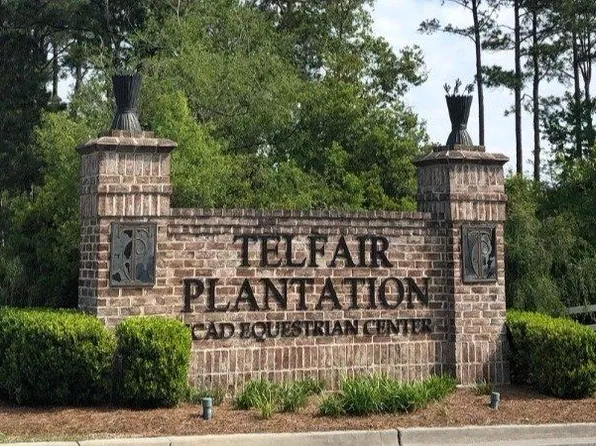 1641 Telfair Plantation Dr, Hardeeville, SC 29927