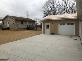 1136 Charland Dr, Pepin, WI 54759