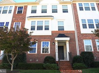 22783 Autumn Breeze Ave #103, Clarksburg, MD 20871