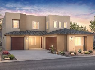 58 Avenida Colibri, Santa Fe, NM 87508