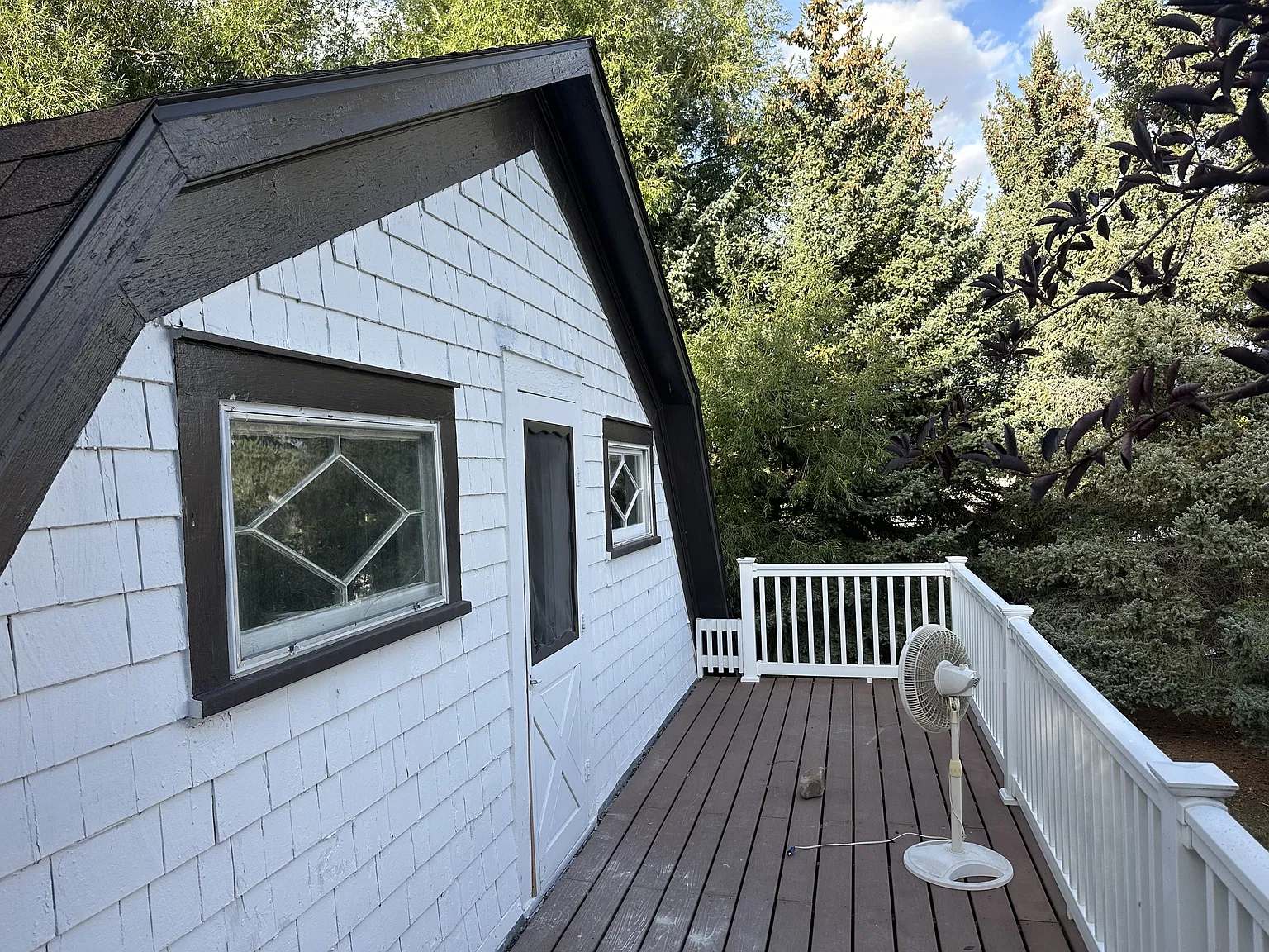 1204 East Sebree Street - 1 — Photo 2