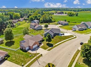 383 Hollywood Blvd, Xenia, OH 45385