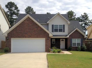4046 Corners Way, Grovetown, GA 30813