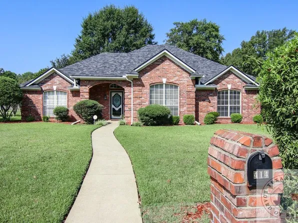 414 Loma Linda St, Wake Village, TX 75501