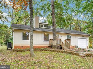 513 Monticello Cir, Locust Grove, VA 22508