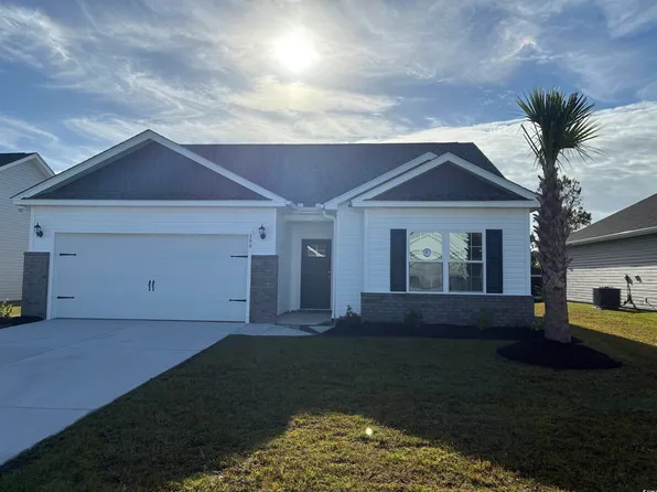 399 Lifestyle Court Lot 205 - Sewee, Surfside Beach, SC 29575