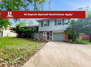 4120 S Osage St, Independence, MO 64055