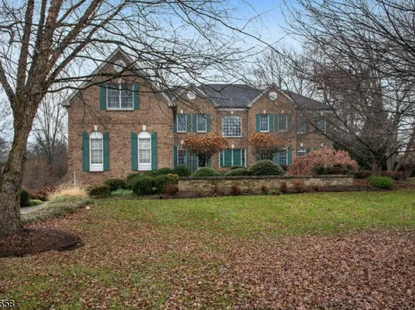 120 Canterbury Way, Bernards Twp., NJ 07920