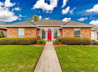 1709 Harvest Dr, Houma, LA 70360