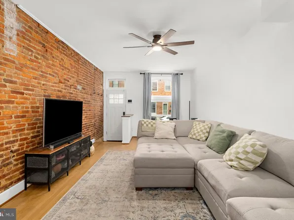 720 S Decker Ave, Baltimore, MD 21224