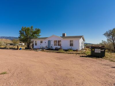 1220 York Ave, Canon City, CO, 81212