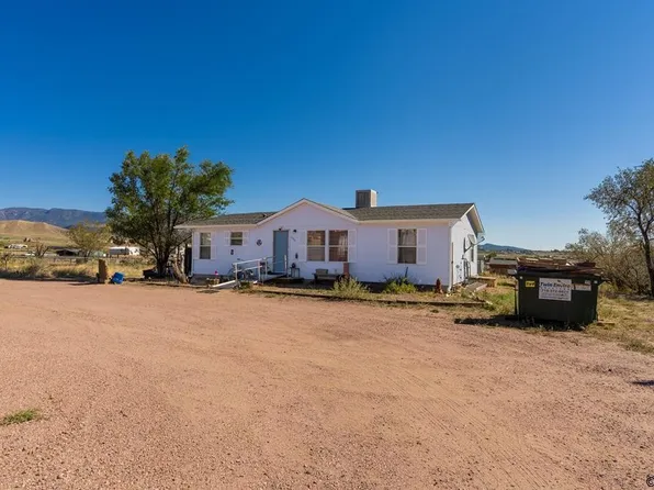 1220 York Ave, Canon City, CO 81212