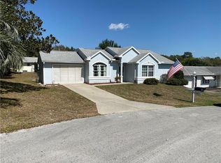 8133 SW 117th Loop, Ocala, FL 34481