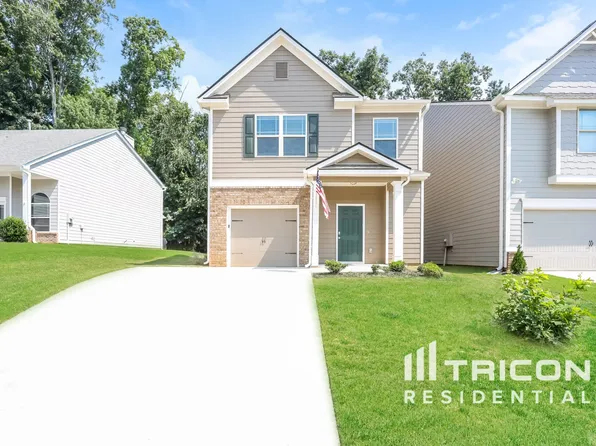 228 Stillwood Dr, Newnan, GA 30265