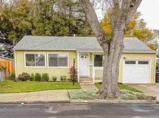 25863 Stanwood Ave, Hayward, CA 94544