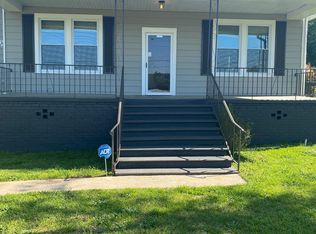 514 Quartermaster Rd, Spartanburg, SC 29301