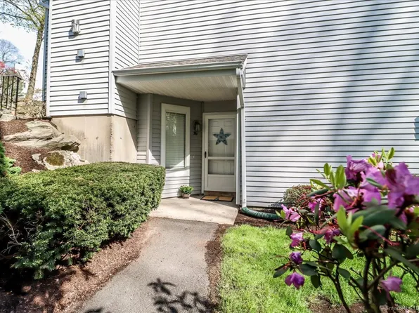 20 East Pembroke Road #36, Danbury, CT 06811