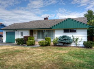 711 Colby Ave, Everett, WA 98201