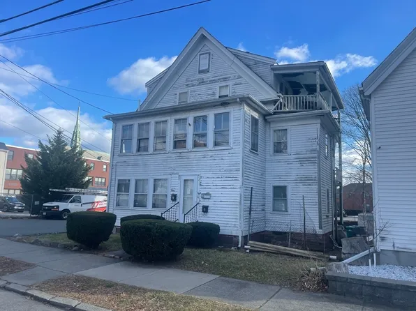 44 Bowler St, Lynn, MA 01904